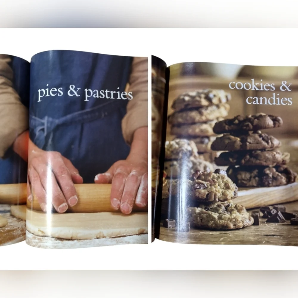 The Ultimate Southern Living‎ Cookbook